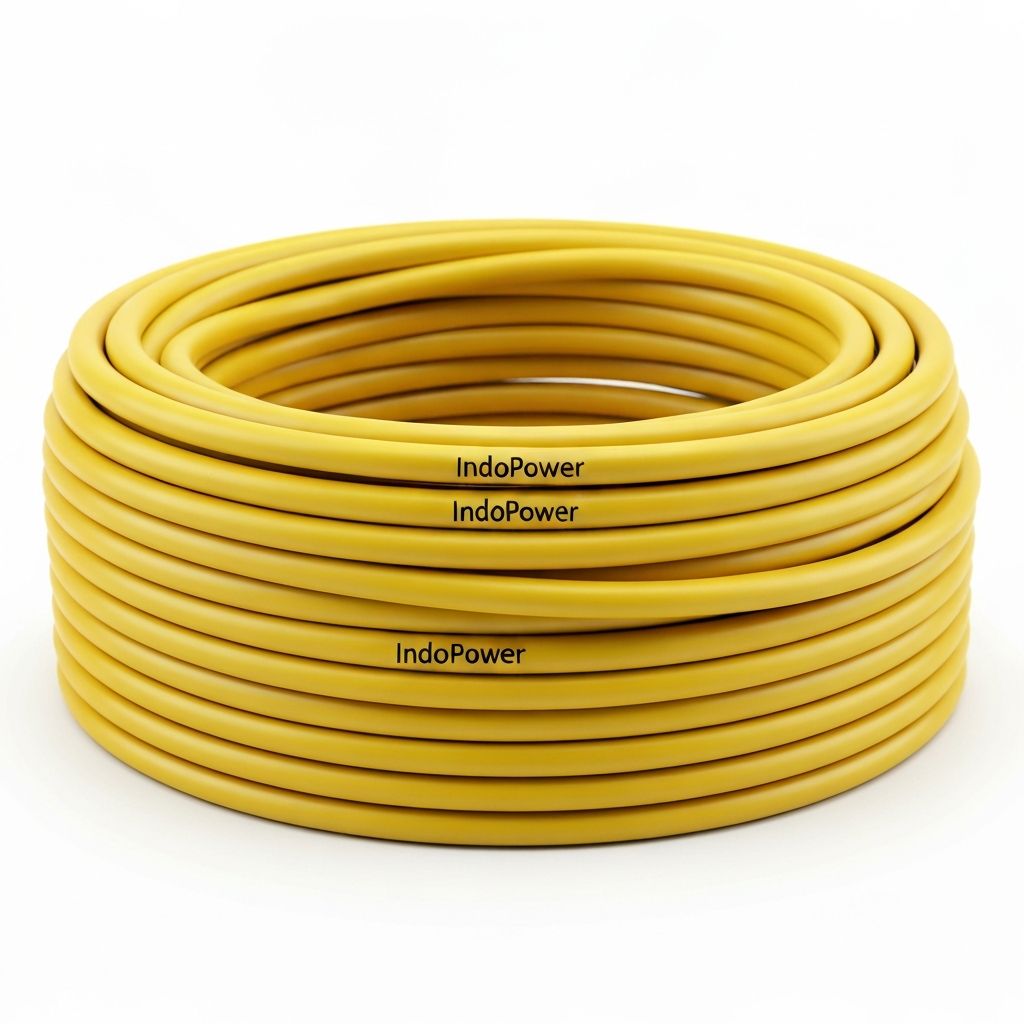 PVC Insulated Wires